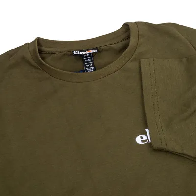 Чоловіча Футболка Ellesse Voodoo Tee Хакі XL (7dSHB06835-506 XL) - 2 Чоловіча Футболка Ellesse Voodoo Tee Хакі XL (7dSHB06835-506 XL) - 2 - Robinzon.ua