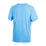 Чоловіча Футболка Nike M TEE AIR Блакитний XL (7dFQ3789-412 XL) - 1 - Robinzon.ua