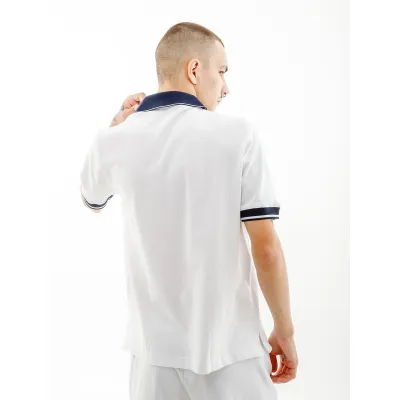 Чоловіча Футболка AUSTRALIAN LINES POLO PIQUE' EL R-FIT Білий M (7dLSUPO0010-002 M) - 1 Чоловіча Футболка AUSTRALIAN LINES POLO PIQUE' EL R-FIT Білий M (7dLSUPO0010-002 M) - 1 - Robinzon.ua