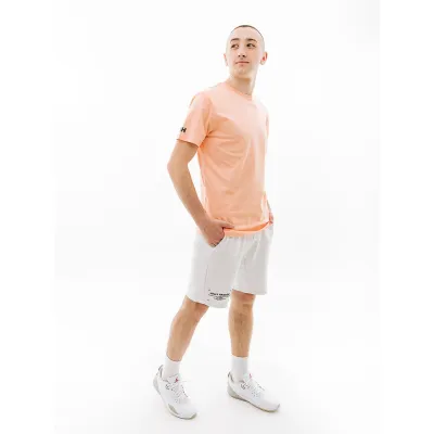 Чоловіча Футболка HELLY HANSEN SHORELINE T-SHIRT 2.0 Кораловий L (7d34222-058 L) - 1 Чоловіча Футболка HELLY HANSEN SHORELINE T-SHIRT 2.0 Кораловий L (7d34222-058 L) - 1 - Robinzon.ua