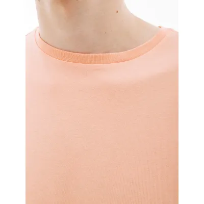 Чоловіча Футболка HELLY HANSEN SHORELINE T-SHIRT 2.0 Кораловий L (7d34222-058 L) - 3 Чоловіча Футболка HELLY HANSEN SHORELINE T-SHIRT 2.0 Кораловий L (7d34222-058 L) - 3 - Robinzon.ua