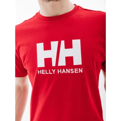 Чоловіча Футболка HELLY HANSEN HH LOGO T-SHIRT Червоний XL (7d33979-163 XL) - 1 Чоловіча Футболка HELLY HANSEN HH LOGO T-SHIRT Червоний XL (7d33979-163 XL) - 1 - Robinzon.ua