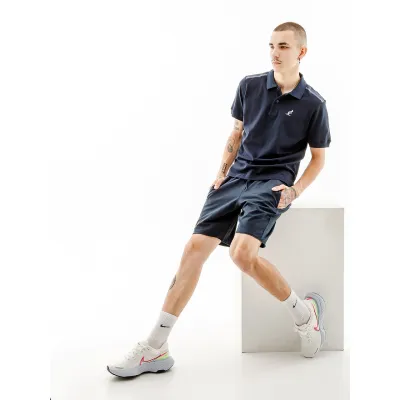 Чоловіча Футболка AUSTRALIAN TAPE STRIPE POLO CLUB PIQUE' Синій M (7dLSUPO0060-200 M) - 3 Чоловіча Футболка AUSTRALIAN TAPE STRIPE POLO CLUB PIQUE' Синій M (7dLSUPO0060-200 M) - 3 - Robinzon.ua