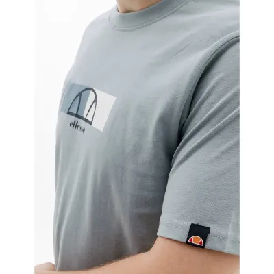 Чоловіча Футболка Ellesse Visageo Tee Блакитний S (7dSHR17633-426 S) - 3 Чоловіча Футболка Ellesse Visageo Tee Блакитний S (7dSHR17633-426 S) - 3 - Robinzon.ua