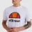 Чоловіча Футболка Ellesse Dyne Tee Білий XL (7dSXG12736-908 XL) - 3 - Robinzon.ua