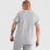 Чоловіча Футболка Ellesse Dyne Tee Сірий S (7dSXG12736-112 S) - 2 - Robinzon.ua
