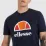 Мужская Футболка Ellesse Dyne Tee Синий L (7dSXG12736-429 L) - 2 - Robinzon.ua