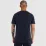 Мужская Футболка Ellesse Dyne Tee Синий L (7dSXG12736-429 L) - 3 - Robinzon.ua