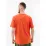 Чоловіча Футболка HELLY HANSEN HH LOGO T-SHIRT Помаранчевий  L (7d33979-300 L) - 1 - Robinzon.ua