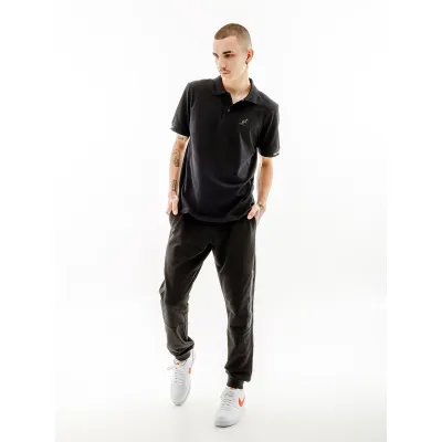 Чоловіча Футболка AUSTRALIAN LOGOS POLO PIQUE' EL R-FIT Чорний L (7dLSUPO0063-003 L) - 3 Чоловіча Футболка AUSTRALIAN LOGOS POLO PIQUE' EL R-FIT Чорний L (7dLSUPO0063-003 L) - 3 - Robinzon.ua