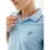 Чоловіча Футболка AUSTRALIAN 2-STRIPE PIQUE' POLO S-FIT Блакитний XL (7dLSUPO0004-440 XL) - 3 - Robinzon.ua