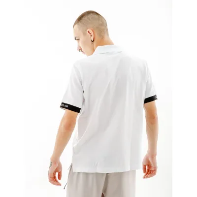 Чоловіча Футболка AUSTRALIAN LOGOS POLO PIQUE' EL R-FIT Білий XL (7dLSUPO0063-002 XL) - 1 Чоловіча Футболка AUSTRALIAN LOGOS POLO PIQUE' EL R-FIT Білий XL (7dLSUPO0063-002 XL) - 1 - Robinzon.ua