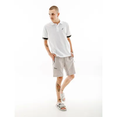 Чоловіча Футболка AUSTRALIAN LOGOS POLO PIQUE' EL R-FIT Білий XL (7dLSUPO0063-002 XL) - 3 Чоловіча Футболка AUSTRALIAN LOGOS POLO PIQUE' EL R-FIT Білий XL (7dLSUPO0063-002 XL) - 3 - Robinzon.ua