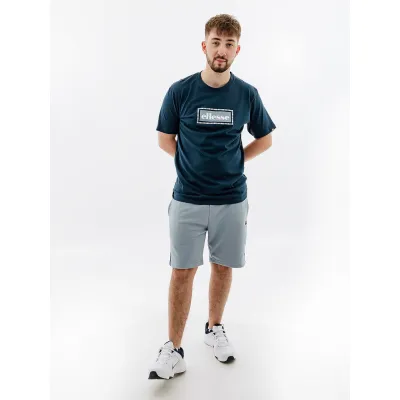 Чоловіча Футболка Ellesse Musivo Tee Синій M (7dSHR17631-420 M) - 4 Чоловіча Футболка Ellesse Musivo Tee Синій M (7dSHR17631-420 M) - 4 - Robinzon.ua
