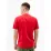 Мужская Футболка HELLY HANSEN RWB GRAPHIC T-SHIRT Красный XL (7d53763-162 L) - 1 - Robinzon.ua
