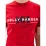 Мужская Футболка HELLY HANSEN RWB GRAPHIC T-SHIRT Красный XL (7d53763-162 L) - 2 - Robinzon.ua