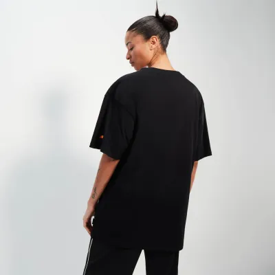 Чоловіча Футболка Ellesse Tee Shirt Чорний XL (7dSUT19254-011 XL) - 2 - Robinzon.ua