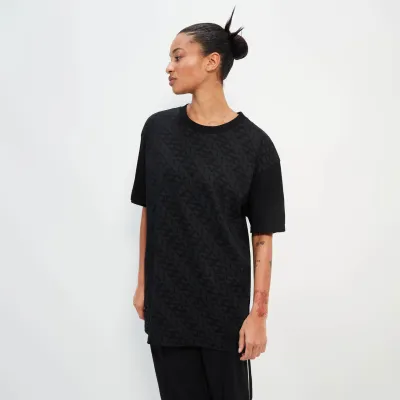 Чоловіча Футболка Ellesse Tee Shirt Чорний XL (7dSUT19254-011 XL) - 3 - Robinzon.ua