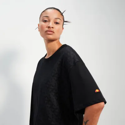Чоловіча Футболка Ellesse Tee Shirt Чорний XL (7dSUT19254-011 XL) - 4 - Robinzon.ua