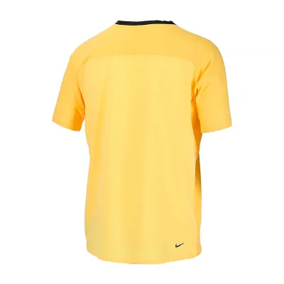 Мужская Футболка Nike M NK DF SOLAR CHASE SS TOP Оранжевый XL (DV9305-848) - 1 Мужская Футболка Nike M NK DF SOLAR CHASE SS TOP Оранжевый XL (DV9305-848) - 1 - Robinzon.ua