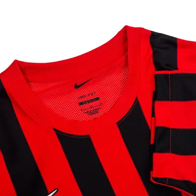 Мужская Футболка Nike M NK DF STRP DVSN IV JSY SS Комбинированный M (CW3813-658 M) - 2 Мужская Футболка Nike M NK DF STRP DVSN IV JSY SS Комбинированный M (CW3813-658 M) - 2 - Robinzon.ua