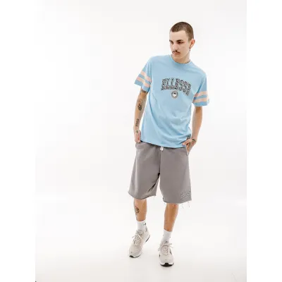 Чоловіча Футболка Ellesse Slateno T-Shirt Блакитний L (7dSHV20027-426 L) - 3 Чоловіча Футболка Ellesse Slateno T-Shirt Блакитний L (7dSHV20027-426 L) - 3 - Robinzon.ua