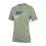 Мужская Футболка Nike M NSW TEE 12MO FUTURA Зеленый XS (DZ5171-386) - 1 - Robinzon.ua