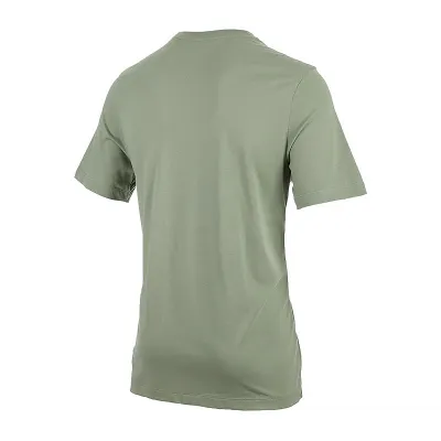 Мужская Футболка Nike M NSW TEE 12MO FUTURA Зеленый XS (DZ5171-386) - 2 Мужская Футболка Nike M NSW TEE 12MO FUTURA Зеленый XS (DZ5171-386) - 2 - Robinzon.ua