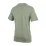 Мужская Футболка Nike M NSW TEE 12MO FUTURA Зеленый XS (DZ5171-386) - 2 - Robinzon.ua