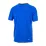 Мужская Футболка Nike M NK DF SOLAR CHASE SS TOP Синий XL (7dDV9305-405 XL) - 1 - Robinzon.ua
