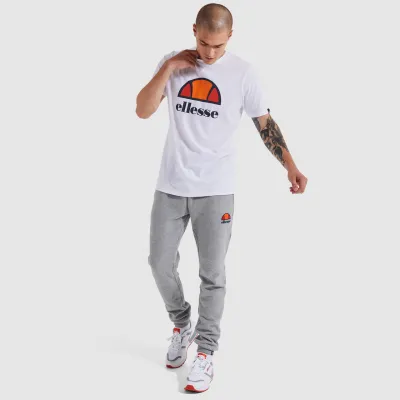 Чоловіча Футболка Ellesse Dyne Tee Білий L (7dSXG12736-908 L) - 1 - Robinzon.ua