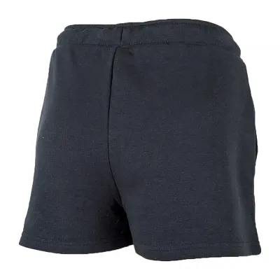 Женские Шорты Ellesse x Smiley Jubalio Short Серый S (SML13074-DARK-GREY S) - 1 - Robinzon.ua
