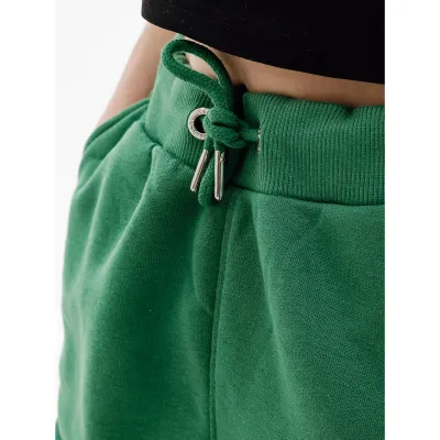 Жіночі Шорти Ellesse Shanni Short Зелений M (7dSGR17948-503 M) - 1 - Robinzon.ua