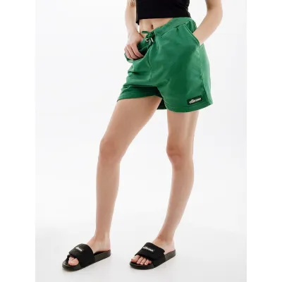 Жіночі Шорти Ellesse Shanni Short Зелений M (7dSGR17948-503 M) - 2 - Robinzon.ua