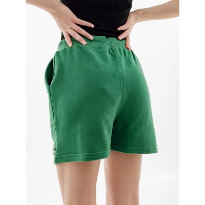 Жіночі Шорти Ellesse Shanni Short Зелений M (7dSGR17948-503 M) - 3 - Robinzon.ua