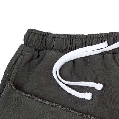 Жіночі Шорти Ellesse Colieur Сірий M (SGM14015-BLACK M) - 2 Жіночі Шорти Ellesse Colieur Сірий M (SGM14015-BLACK M) - 2 - Robinzon.ua