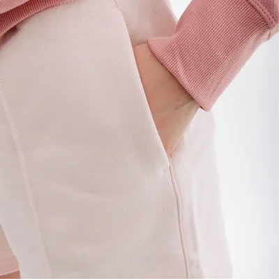 Женские Шорты New Balance Athletics Nature State Розовый M (7dWS23552WAN M) - 3 - Robinzon.ua