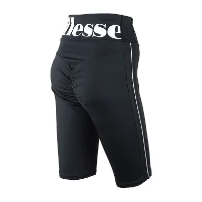 Жіночі Шорти Ellesse Cono Cycle Short Чорний XS (SGJ11891-BLACK XS) - 1 - Robinzon.ua