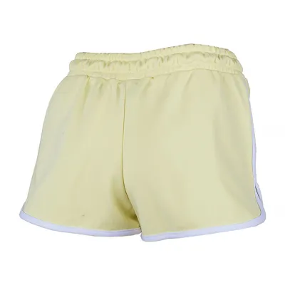 Жіночі Шорти Ellesse Vediamo Жовтий XS (SGJ11886-LIGHT-YELLOW XS) - 1 Жіночі Шорти Ellesse Vediamo Жовтий XS (SGJ11886-LIGHT-YELLOW XS) - 1 - Robinzon.ua
