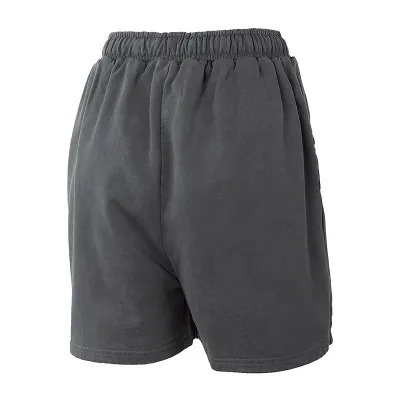 Женские Шорты Ellesse Karungali Серый L (SGM13151-BLACK L) - 1 - Robinzon.ua