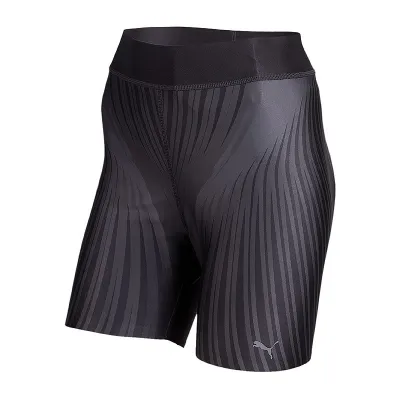 Жіночі Шорти Puma Flawless 5 Tight Short Різнокольоровий S (52313801) - 1 - Robinzon.ua