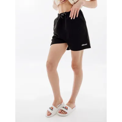 Жіночі Шорти Ellesse Shanni Short Чорний L (7dSGR17948-011 L) - 4 Жіночі Шорти Ellesse Shanni Short Чорний L (7dSGR17948-011 L) - 4 - Robinzon.ua