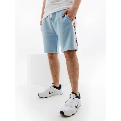 Чоловічі Шорти Ellesse Bratani Short Блакитний 2XL (7dSHR14833-475 2XL) - 3 Чоловічі Шорти Ellesse Bratani Short Блакитний 2XL (7dSHR14833-475 2XL) - 3 - Robinzon.ua