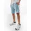 Чоловічі Шорти Ellesse Bratani Short Блакитний 2XL (7dSHR14833-475 2XL) - 3 - Robinzon.ua