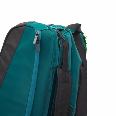 Чохол Wilson BLADE SUPER TOUR 9PK V9 Зелений 73,5 х 33 х 33 (WR8031901001) - 4 Чохол Wilson BLADE SUPER TOUR 9PK V9 Зелений 73,5 х 33 х 33 (WR8031901001) - 4 - Robinzon.ua