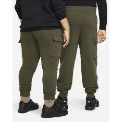 Дитячі Штани Nike CLUB FLC Хакі 137-147 (7dFD3013-325 137-147) - 1 Дитячі Штани Nike CLUB FLC Хакі 137-147 (7dFD3013-325 137-147) - 1 - Robinzon.ua