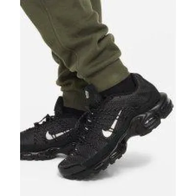 Дитячі Штани Nike CLUB FLC Хакі 137-147 (7dFD3013-325 137-147) - 4 Дитячі Штани Nike CLUB FLC Хакі 137-147 (7dFD3013-325 137-147) - 4 - Robinzon.ua