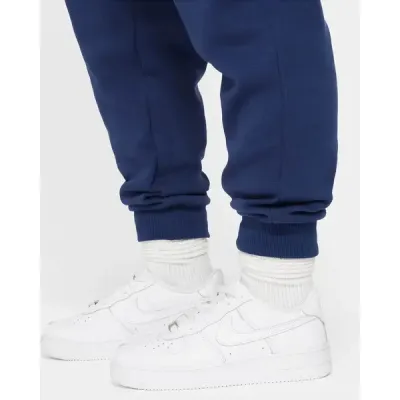 Дитячі Штани Nike CLUB FLC JGGR Синій 137-147 (7dFD3009-410 137-147) - 4 Дитячі Штани Nike CLUB FLC JGGR Синій 137-147 (7dFD3009-410 137-147) - 4 - Robinzon.ua