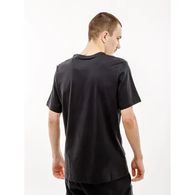 Чоловіча Футболка JORDAN JUMPMAN FLIGHT HBR TEE Чорний S (7dAO0664-010 S) - 1 Чоловіча Футболка JORDAN JUMPMAN FLIGHT HBR TEE Чорний S (7dAO0664-010 S) - 1 - Robinzon.ua