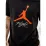 Чоловіча Футболка JORDAN JUMPMAN FLIGHT HBR TEE Чорний S (7dAO0664-010 S) - 2 - Robinzon.ua
